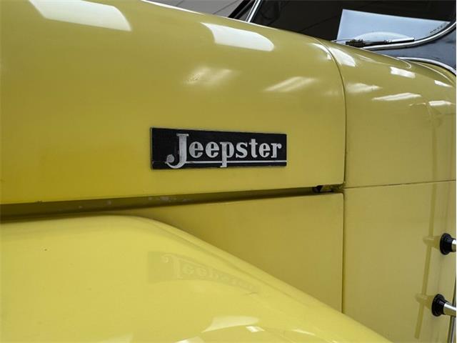 1948 Willys Jeepster (CC-2105784) for sale in Morgantown, Pennsylvania