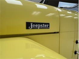 1948 Willys Jeepster (CC-2105784) for sale in Morgantown, Pennsylvania