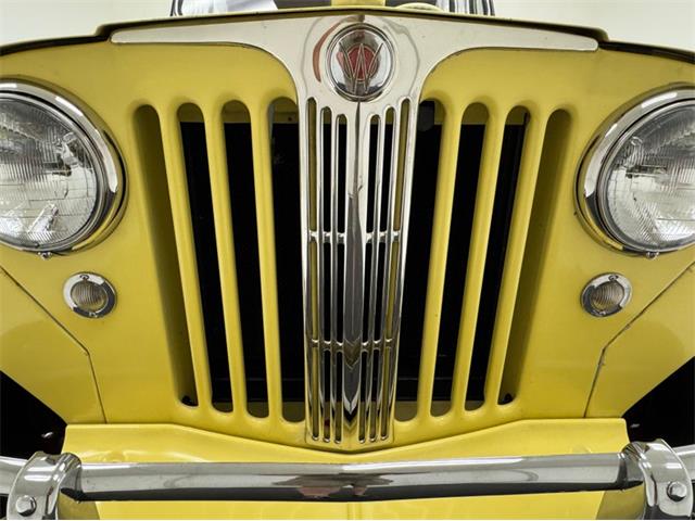 1948 Willys Jeepster (CC-2105784) for sale in Morgantown, Pennsylvania
