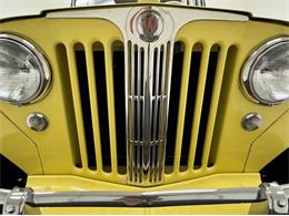 1948 Willys Jeepster (CC-2105784) for sale in Morgantown, Pennsylvania