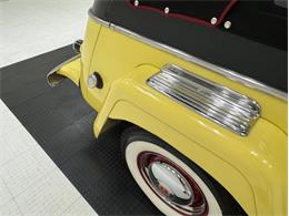 1948 Willys Jeepster (CC-2105784) for sale in Morgantown, Pennsylvania
