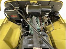 1948 Willys Jeepster (CC-2105784) for sale in Morgantown, Pennsylvania