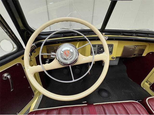 1948 Willys Jeepster (CC-2105784) for sale in Morgantown, Pennsylvania