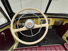 1948 Willys Jeepster (CC-2105784) for sale in Morgantown, Pennsylvania