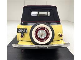 1948 Willys Jeepster (CC-2105784) for sale in Morgantown, Pennsylvania