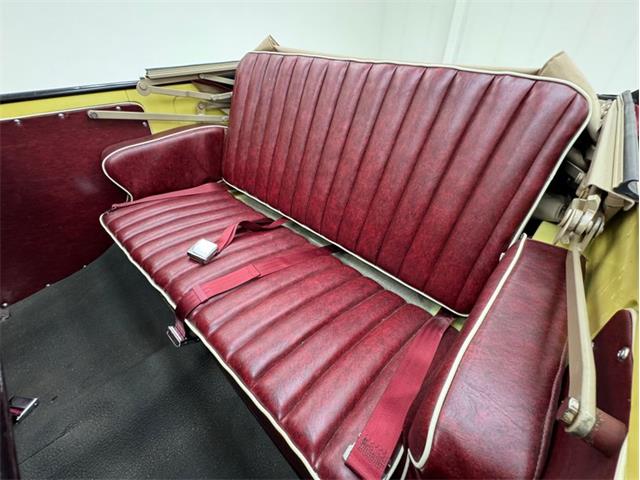 1948 Willys Jeepster (CC-2105784) for sale in Morgantown, Pennsylvania