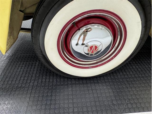 1948 Willys Jeepster (CC-2105784) for sale in Morgantown, Pennsylvania