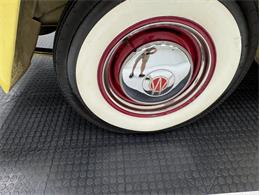 1948 Willys Jeepster (CC-2105784) for sale in Morgantown, Pennsylvania