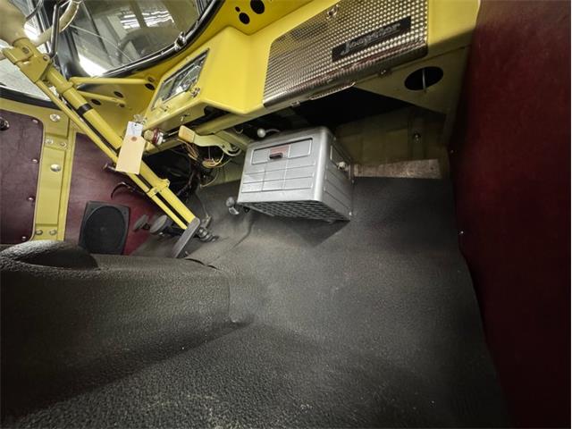 1948 Willys Jeepster (CC-2105784) for sale in Morgantown, Pennsylvania