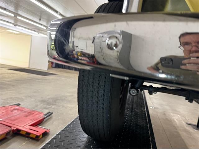 1948 Willys Jeepster (CC-2105784) for sale in Morgantown, Pennsylvania