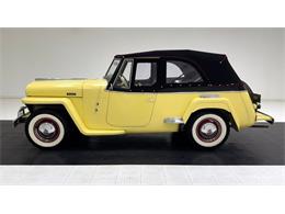 1948 Willys Jeepster (CC-2105784) for sale in Morgantown, Pennsylvania