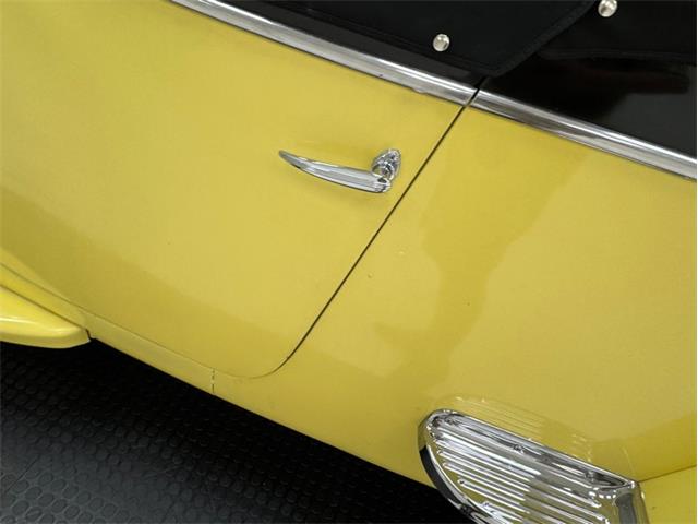 1948 Willys Jeepster (CC-2105784) for sale in Morgantown, Pennsylvania