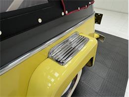 1948 Willys Jeepster (CC-2105784) for sale in Morgantown, Pennsylvania