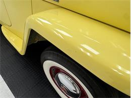 1948 Willys Jeepster (CC-2105784) for sale in Morgantown, Pennsylvania