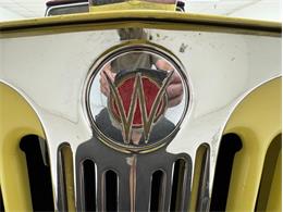 1948 Willys Jeepster (CC-2105784) for sale in Morgantown, Pennsylvania