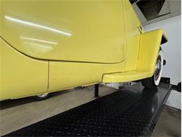 1948 Willys Jeepster (CC-2105784) for sale in Morgantown, Pennsylvania