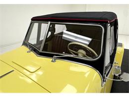 1948 Willys Jeepster (CC-2105784) for sale in Morgantown, Pennsylvania