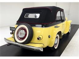 1948 Willys Jeepster (CC-2105784) for sale in Morgantown, Pennsylvania