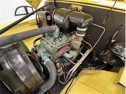 1948 Willys Jeepster (CC-2105784) for sale in Morgantown, Pennsylvania