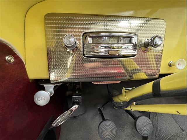 1948 Willys Jeepster (CC-2105784) for sale in Morgantown, Pennsylvania