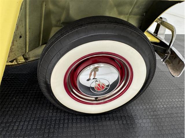 1948 Willys Jeepster (CC-2105784) for sale in Morgantown, Pennsylvania