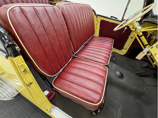 1948 Willys Jeepster (CC-2105784) for sale in Morgantown, Pennsylvania