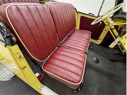 1948 Willys Jeepster (CC-2105784) for sale in Morgantown, Pennsylvania