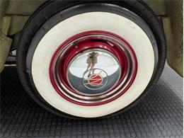 1948 Willys Jeepster (CC-2105784) for sale in Morgantown, Pennsylvania