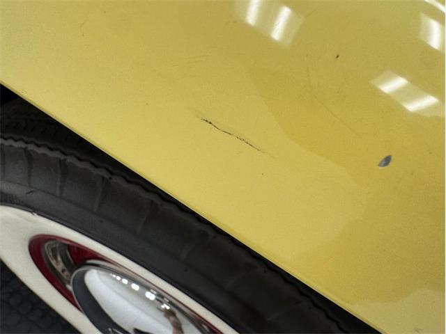 1948 Willys Jeepster (CC-2105784) for sale in Morgantown, Pennsylvania