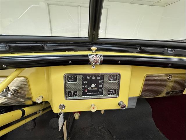 1948 Willys Jeepster (CC-2105784) for sale in Morgantown, Pennsylvania
