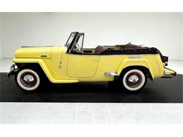 1948 Willys Jeepster (CC-2105784) for sale in Morgantown, Pennsylvania