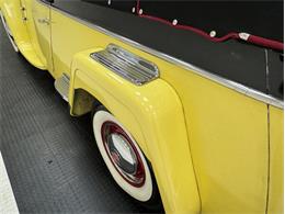 1948 Willys Jeepster (CC-2105784) for sale in Morgantown, Pennsylvania