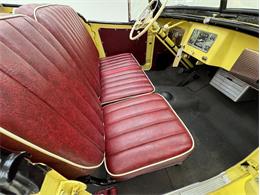 1948 Willys Jeepster (CC-2105784) for sale in Morgantown, Pennsylvania