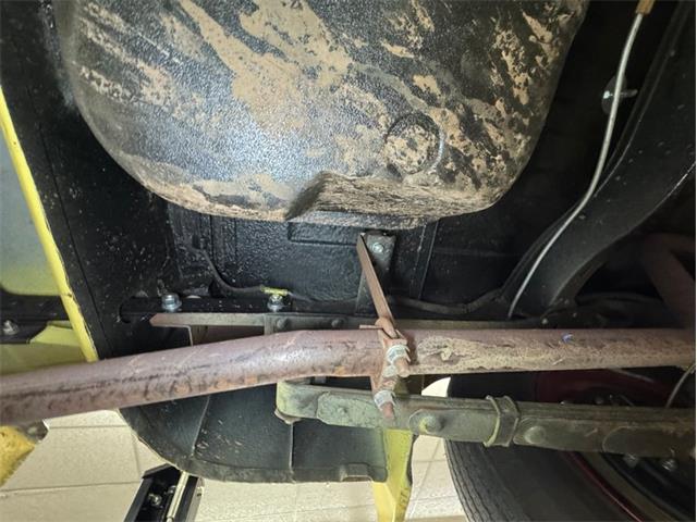 1948 Willys Jeepster (CC-2105784) for sale in Morgantown, Pennsylvania