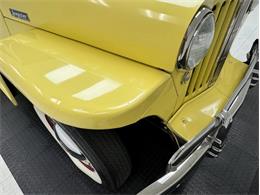 1948 Willys Jeepster (CC-2105784) for sale in Morgantown, Pennsylvania