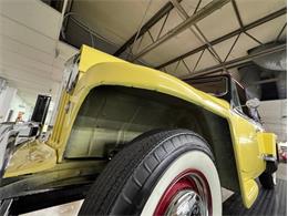 1948 Willys Jeepster (CC-2105784) for sale in Morgantown, Pennsylvania