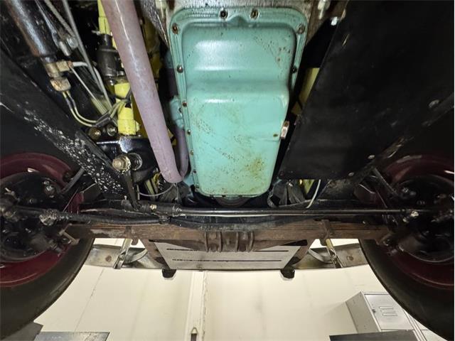 1948 Willys Jeepster (CC-2105784) for sale in Morgantown, Pennsylvania
