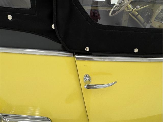 1948 Willys Jeepster (CC-2105784) for sale in Morgantown, Pennsylvania