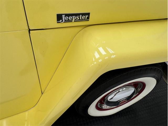 1948 Willys Jeepster (CC-2105784) for sale in Morgantown, Pennsylvania