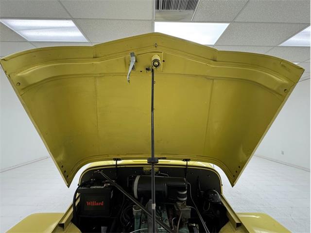 1948 Willys Jeepster (CC-2105784) for sale in Morgantown, Pennsylvania