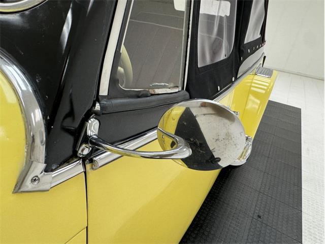1948 Willys Jeepster (CC-2105784) for sale in Morgantown, Pennsylvania