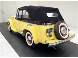 1948 Willys Jeepster (CC-2105784) for sale in Morgantown, Pennsylvania