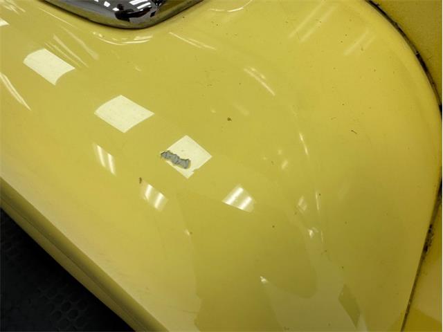 1948 Willys Jeepster (CC-2105784) for sale in Morgantown, Pennsylvania