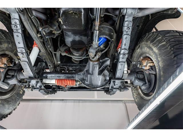 1982 Jeep CJ7 (CC-2105785) for sale in Kentwood, Michigan