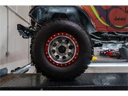 1982 Jeep CJ7 (CC-2105785) for sale in Kentwood, Michigan