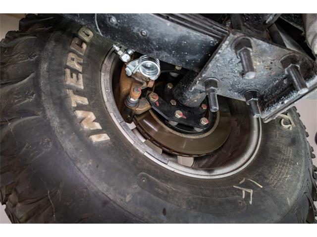 1982 Jeep CJ7 (CC-2105785) for sale in Kentwood, Michigan