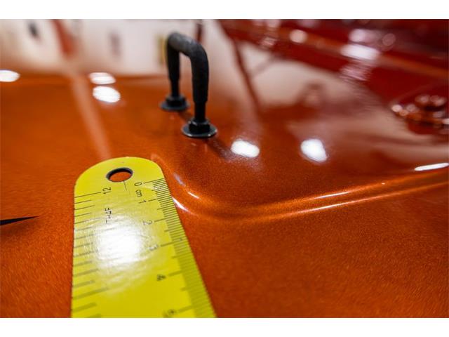 1982 Jeep CJ7 (CC-2105785) for sale in Kentwood, Michigan