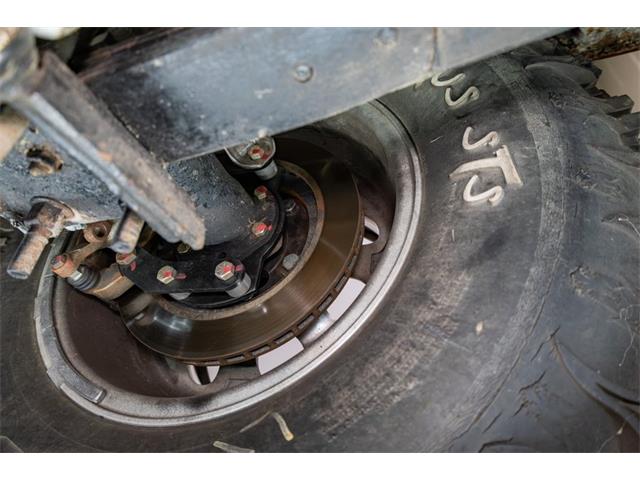 1982 Jeep CJ7 (CC-2105785) for sale in Kentwood, Michigan