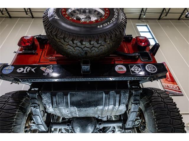 1982 Jeep CJ7 (CC-2105785) for sale in Kentwood, Michigan