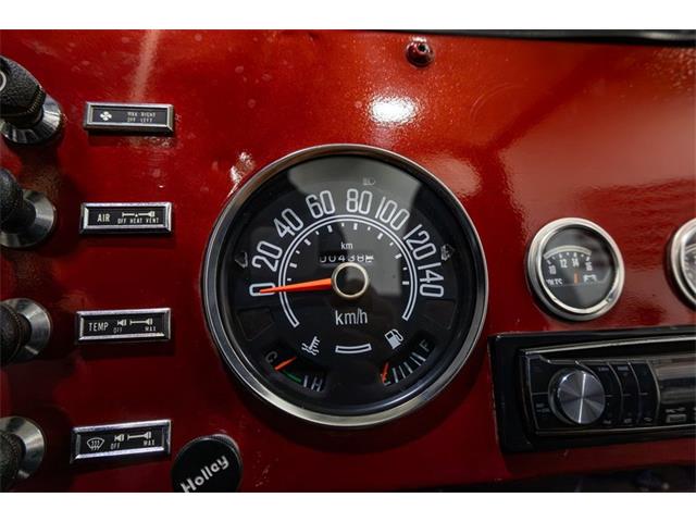 1982 Jeep CJ7 (CC-2105785) for sale in Kentwood, Michigan